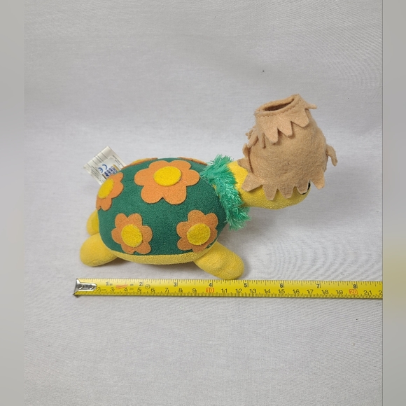 Vintage R. Dakin & Co. Accents Vintage Dream Pets 1964 Tiki Honolulu Harry - Picture 5 of 6